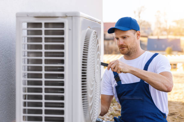 Best Air conditioning repair  in Hillsboro, MO